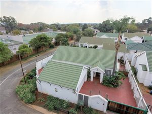 3 Bed Townhouse in Clubview