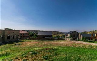 1091 m² Land available in Protea Ridge