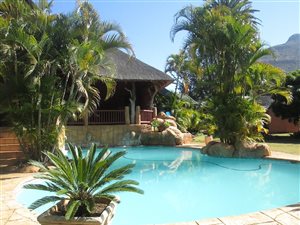 Farm in Lydenburg