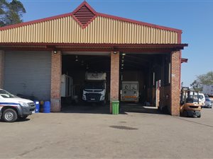 763 m² Commercial space in Westmead