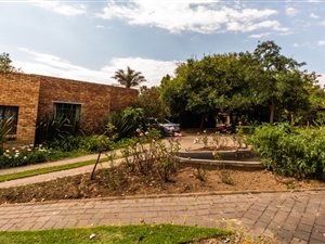 8565 m² Farm in Glen Austin