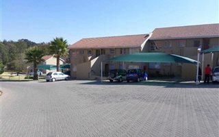 2 Bedroom Apartment in Kenmare