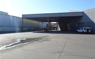 17551 m² Commercial space in Montclair