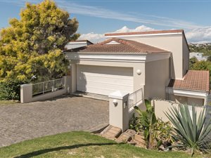 3 Bed House in Kenridge
