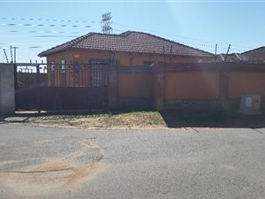 3 Bedroom House in Goudrand