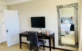 1 Bedroom Flat in Durban North