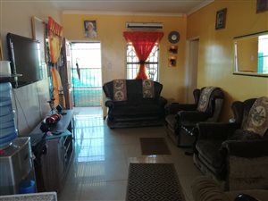 3 Bed House in De Beers
