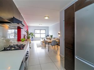2 Bed Flat in Greenstone Ridge