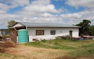 2.5 ha Farmland in Bathurst and Surrounds