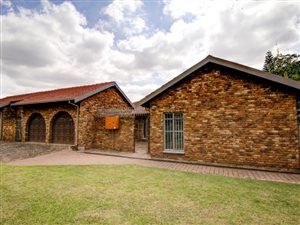 3 Bed House in Monument Park