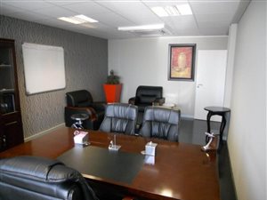 Office space in Montrose