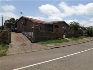 4 Bed House in Stanmore