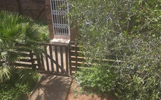 2 Bedroom Duplex in Atlasville