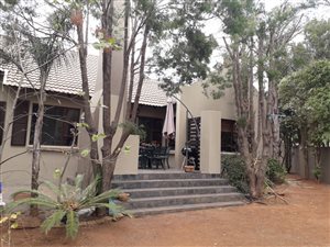 3 Bed Townhouse in Pinehaven