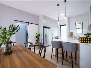 2 Bed Apartment in Glenhazel