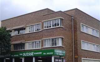 1 Bedroom Apartment in Essenwood