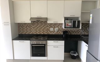 1 Bedroom Apartment in Umhlanga Ridge