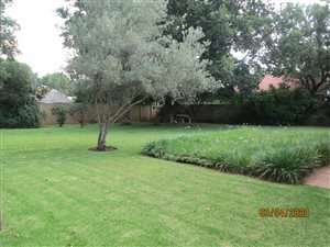 5 Bed House in Vanderbijlpark SE2