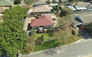 3 Bedroom House in Boston