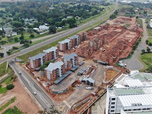 2 Bed Apartment in Southcrest