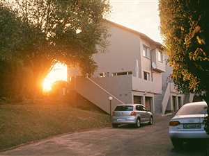 3 Bed Flat in Bergbron
