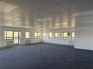 90.0999984741211 m² Commercial space in Craighall