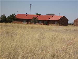 42 ha Farm in Bloemhof