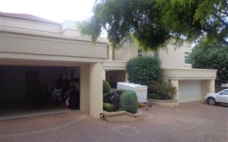 4 Bedroom House in Bedfordview