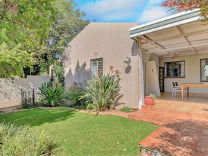 3 Bed House in President Ridge