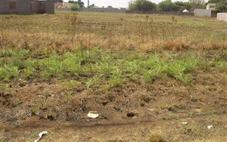 500 m² Land available in Jameson Park