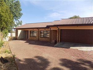 3 Bed House in Arbor Park