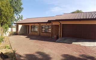 3 Bedroom House in Arbor Park