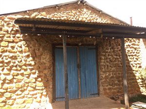 13 ha Farm in Howick