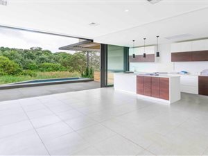 3 Bed Duplex in Zimbali Coastal Resort
