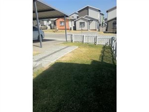3 Bed House in Noordwyk