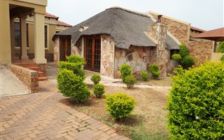 3 Bedroom House in Bendor