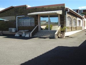 3 Bed House in Windermere