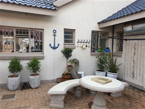 3 Bed House in Three Rivers