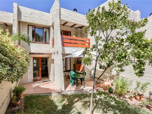 3 Bed Townhouse in Audas Estate