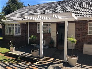 3 Bed House in Hilton