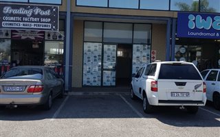 59 m² Retail Space in Benoni Central