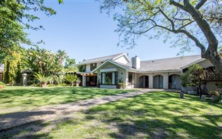 3 Bedroom House in Blaauwklippen