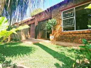 2 Bed Townhouse in Little Falls