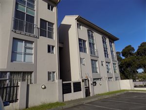 1 Bed Apartment in Durbanville Central