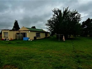 8.8 ha Farm in Tarlton