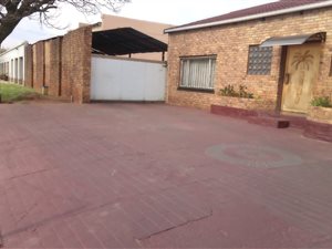 3 Bed House in Brakpan Central