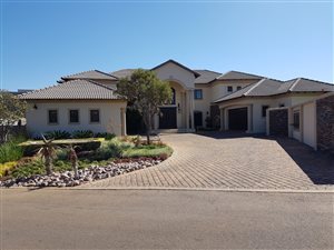 4 Bed House in Kameelfontein and surrounds