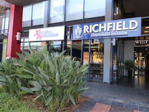 58 m² Commercial space in Umhlanga Ridge
