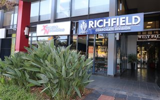 58 m² Commercial space in Umhlanga Ridge