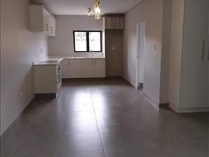 2 Bed Apartment in Park Hill